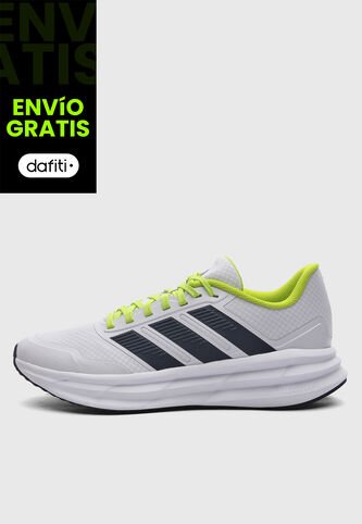 Tenis Running adidas Performance Galaxy Star 2.0 Blanco adidas Performance