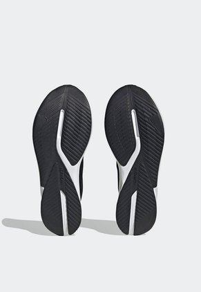 Tenis Running Negro-Blanco adidas Performance Duramo SL