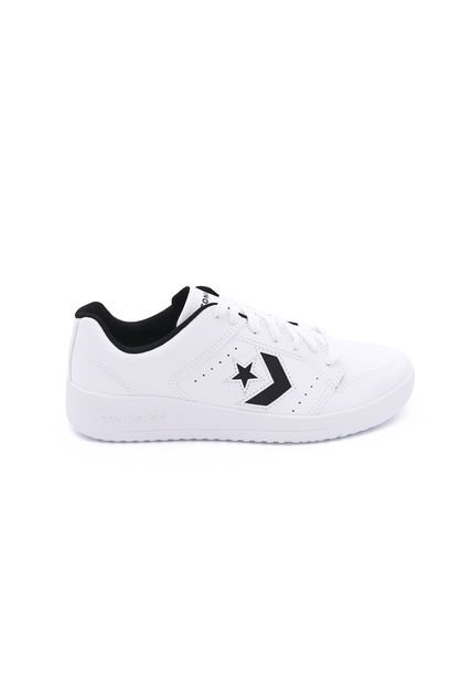 TENIS DAY ONE COURT OX LIFE STYLE BLANCO CONVERSE