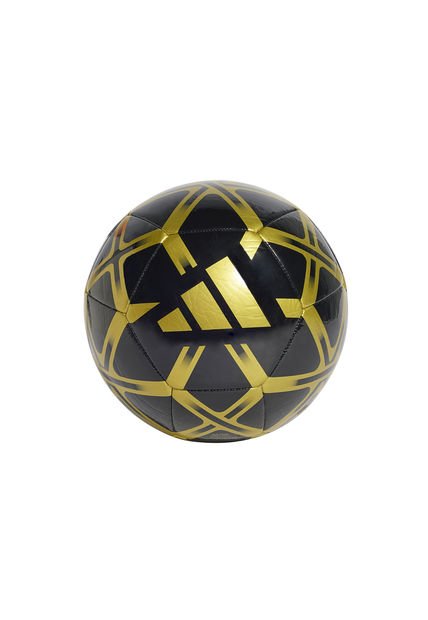 ADIDAS BALON STARLANCER CLB FUTBOL UNISEX NEGRO