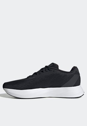 Tenis Running Negro-Blanco adidas Performance Duramo SL