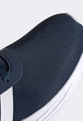 Tenis Training Azul Oscuro-Blanco adidas Performance Lite Racer 2.0