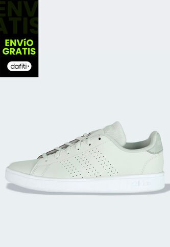 Tenis adidas Sportswear Advantage Base Verde adidas Performance