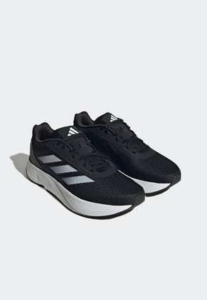 Tenis Running Negro-Blanco adidas Performance Duramo SL