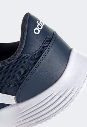 Tenis Training Azul Oscuro-Blanco adidas Performance Lite Racer 2.0