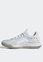 Tenis para Tennis Blanco-Negro-Gris adidas Performance SoleMatch Control de adidas Performance