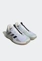 Tenis para Tennis Blanco-Negro-Gris adidas Performance SoleMatch Control de adidas Performance