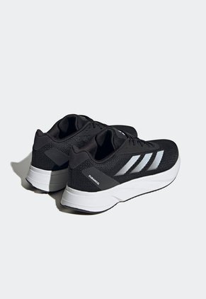 Tenis Running Negro-Blanco adidas Performance Duramo SL