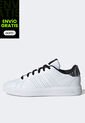Tenis adidas Sportswear Advantage Base 2.0 Blanco de adidas Performance
