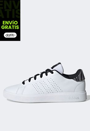 Tenis adidas Sportswear Advantage Base 2.0 Blanco