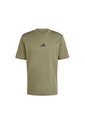 CAMISETA M SL SJ T ADIDAS de adidas Performance