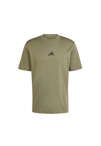 CAMISETA M SL SJ T ADIDAS adidas Performance