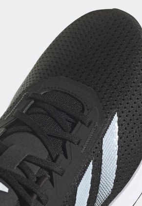 Tenis Running Negro-Blanco adidas Performance Duramo SL