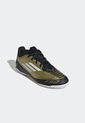 Guayo Dorado-Negro-Blanco adidas Performance Messi F50 Club Indoor Kids de adidas Performance