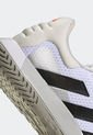 Tenis para Tennis Blanco-Negro-Gris adidas Performance SoleMatch Control de adidas Performance