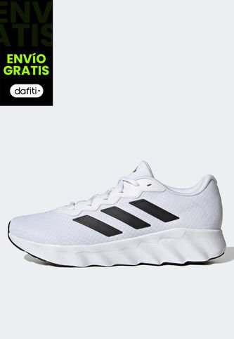 Tenis Running Blanco-Negro adidas Performance Switch Move adidas Performance
