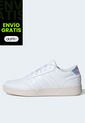 Tenis Lifestyle adidas Sportswear Breaknet 3.0 Blanco de adidas Performance