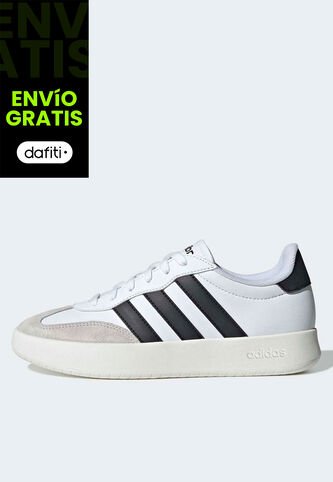 Tenis Lifestyle adidas Sportswear Barreda Blanco adidas Performance
