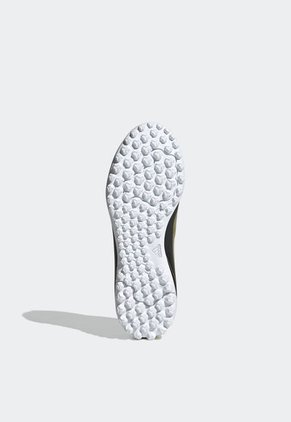 Guayo Dorado-Negro-Blanco adidas Performance Messi F50 Club Kids