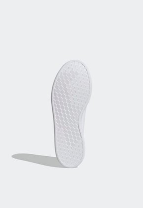 Tenis adidas Sportswear Advantage Base Court Blanco