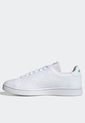 Tenis adidas Sportswear Advantage Base Court Blanco de adidas Performance