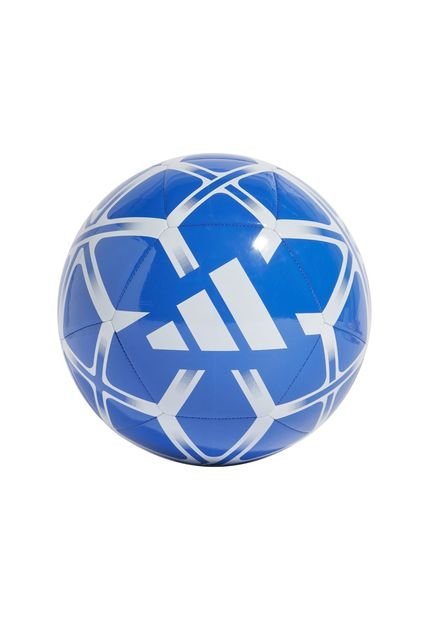 Adidas Performance Balón Adidas #4 Starlancer Club-Azul-Blanco Accesorios