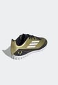 Guayo Dorado-Negro-Blanco adidas Performance Messi F50 Club Kids de adidas Performance