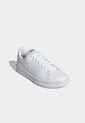 Tenis adidas Sportswear Advantage Base Court Blanco de adidas Performance