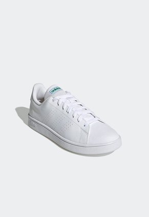 Tenis adidas Sportswear Advantage Base Court Blanco