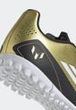 Guayo Dorado-Negro-Blanco adidas Performance Messi F50 Club Kids de adidas Performance