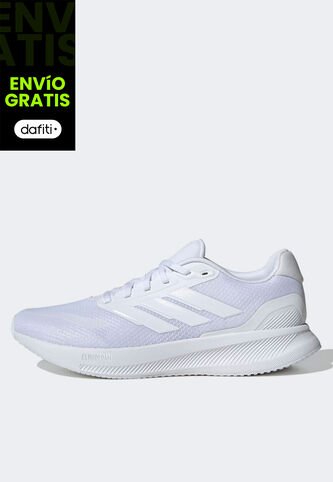 Tenis adidas Performance Runfalcon 5 Blanco adidas Performance
