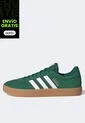 Tenis adidas Sportswear VL Court 3.0 Verde de adidas Performance