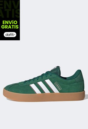 Tenis adidas Sportswear VL Court 3.0 Verde
