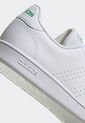 Tenis adidas Sportswear Advantage Base Court Blanco de adidas Performance