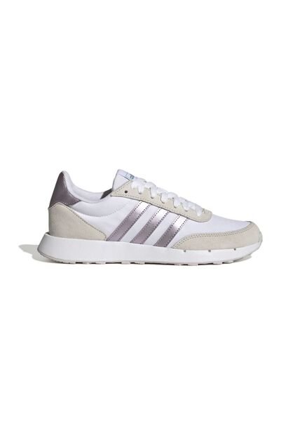 TENIS ADIDAS MUJER GX1713 RUN 60S 2.0 Talla 6