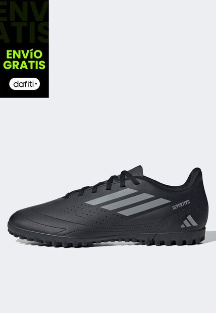 Guayos adidas Performance Deportivo III TF Negro
