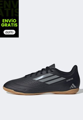 Guayos adidas Performance Deportivo III IN Negro adidas Performance