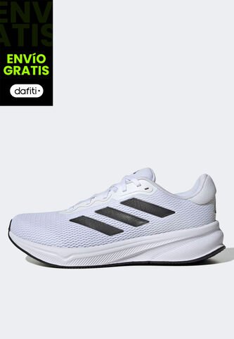 Tenis adidas Performance Response Blanco adidas Performance