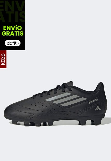 Guayos adidas Performance Deportivo III FxG Negro