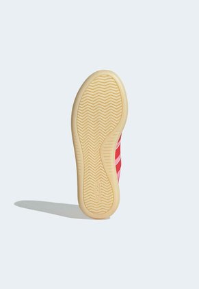 Tenis adidas Sportswear Barreda Decode Rosa