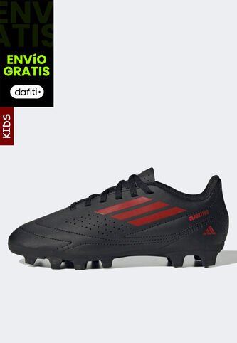 Guayos adidas Performance Deportivo III FxG Negro adidas Performance