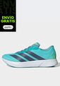 Tenis Running adidas Performance Duramo RC2 Turquesa de adidas Performance