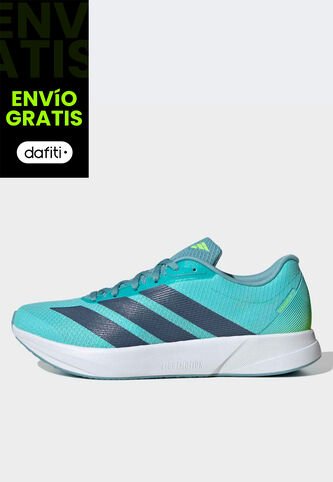 Tenis Running adidas Performance Duramo RC2 Turquesa adidas Performance