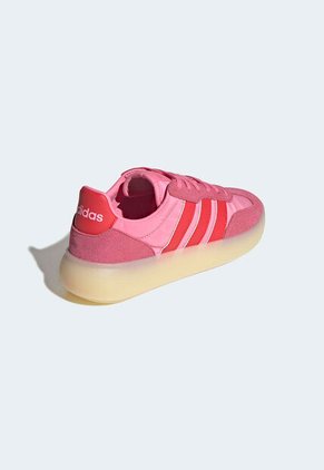 Tenis adidas Sportswear Barreda Decode Rosa