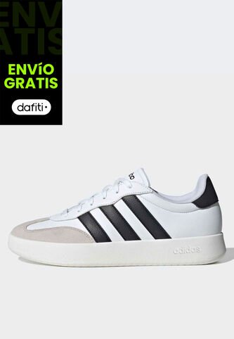 Tenis Lifestyle adidas Sportswear Barreda Blanco adidas Performance