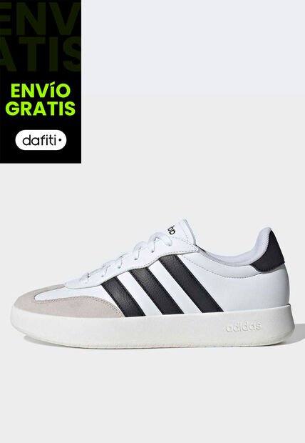 Tenis Lifestyle adidas Sportswear Barreda Blanco