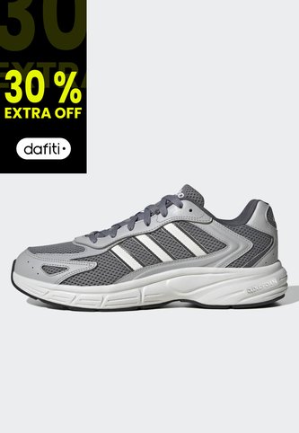 Tenis Lifestyle adidas Sportswear Eclyptix 2000 Gris adidas Performance