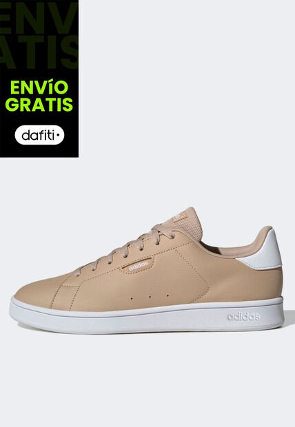 Tenis Lifestyle adidas Sportswear Court Beige