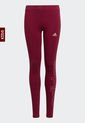 Leggings Violeta-Rosa adidas Performance ESSENTIALS de adidas Performance