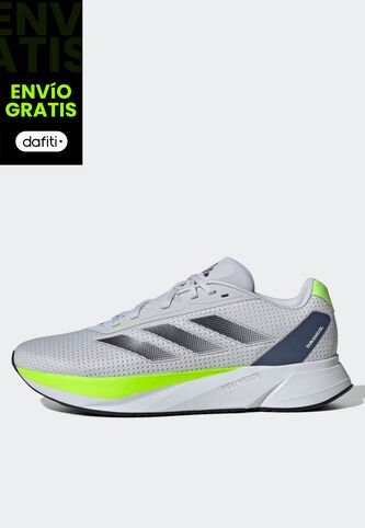 Tenis adidas Performance Duramo SL Gris adidas Performance